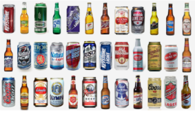 Inexpensive Domestic Beers