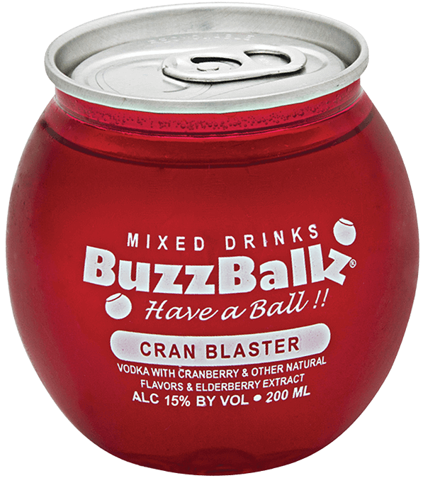 Cran Blaster