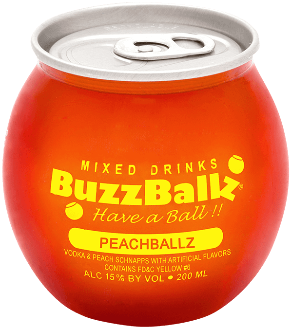 Peachballz